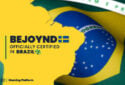 Bejoynd
