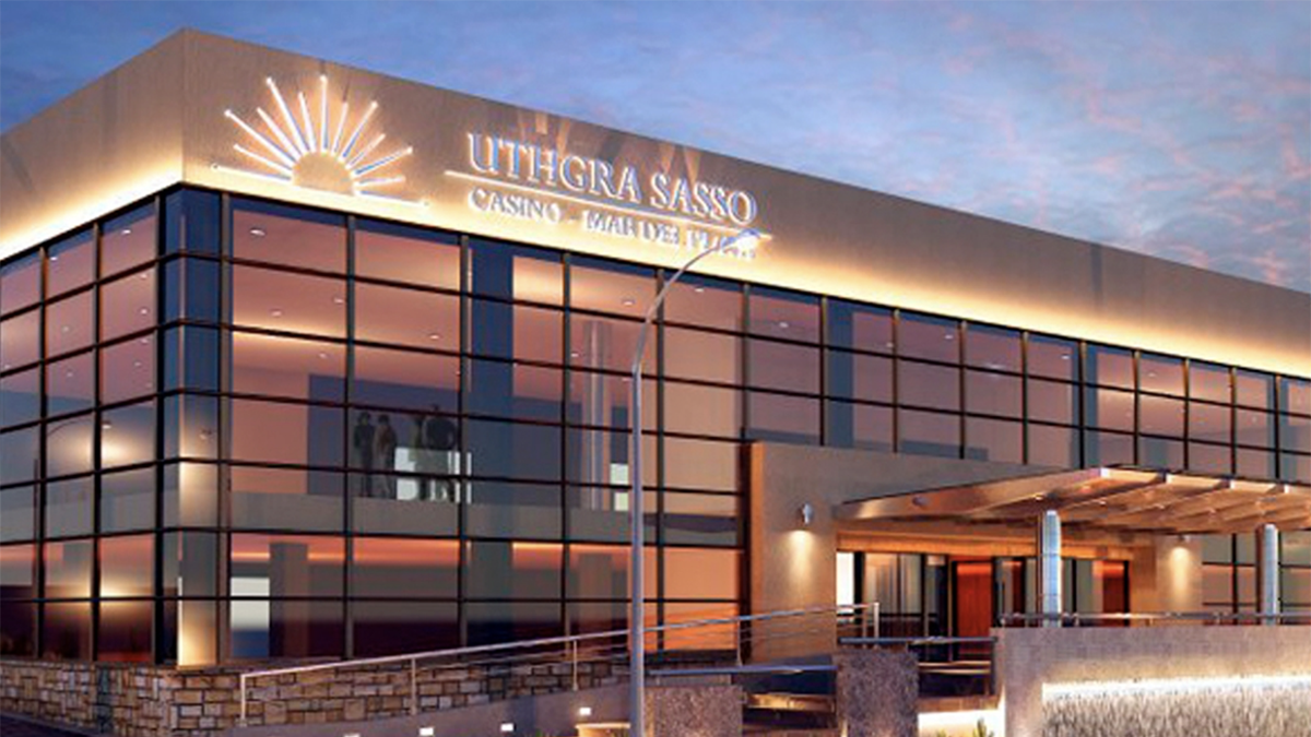 Casino Sasso awarded 20-year concession
